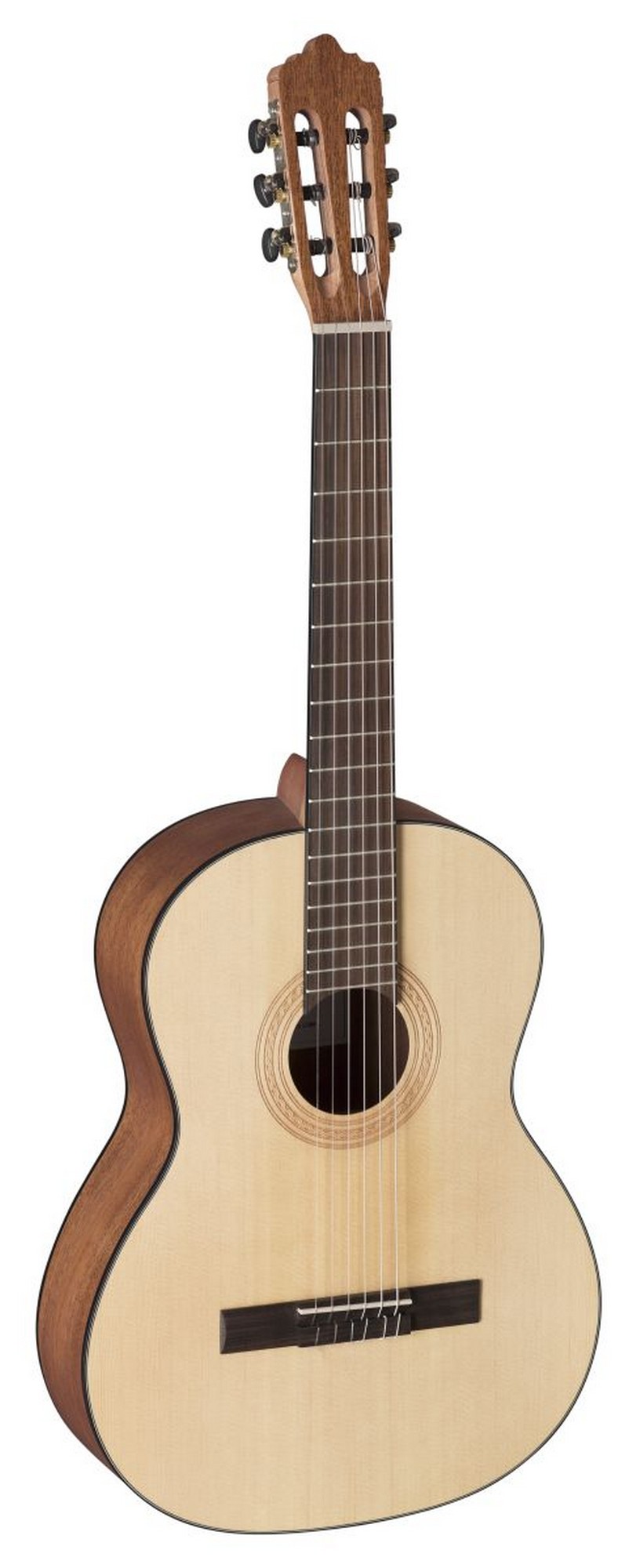 LaMancha Rubinito LSM 65 Left