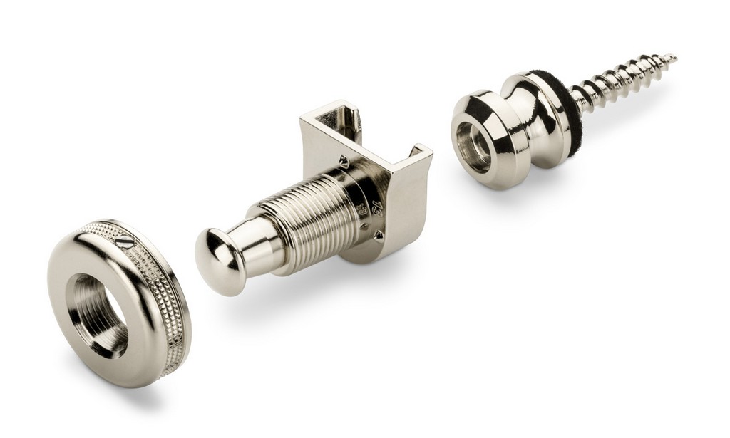 Schaller S-Locks Nickel Bild 2