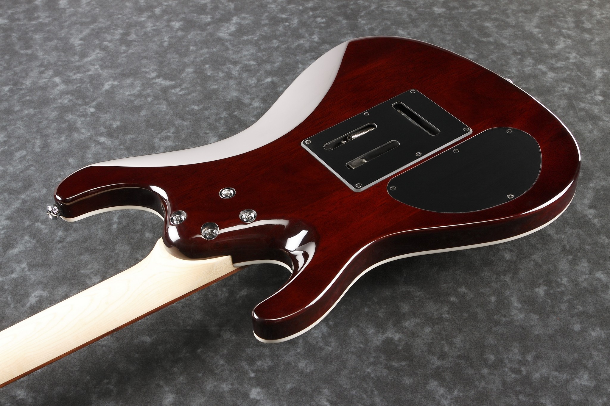 Ibanez E-Gitarre SA 260 FM TGB Bild 3