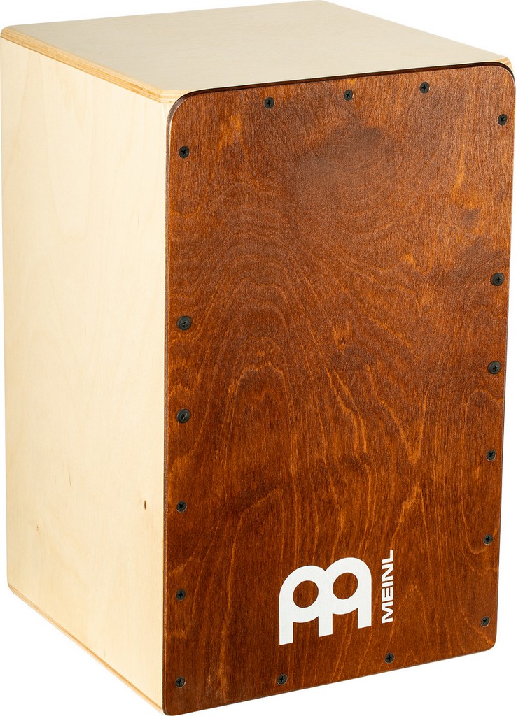 MEINL Cajon Snarecraft