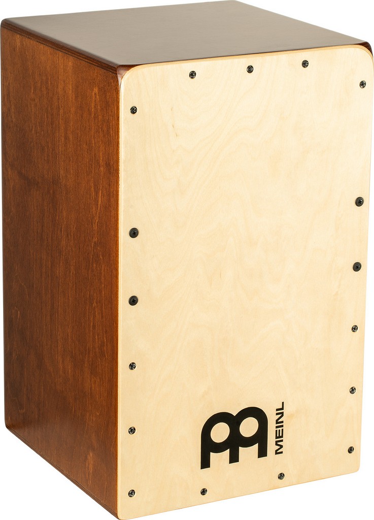 MEINL Cajon Snarecraft