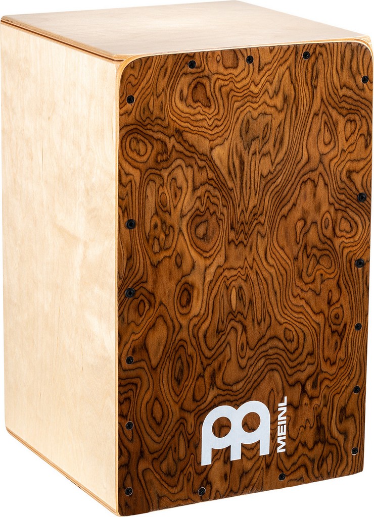 MEINL Cajon Snarecraft