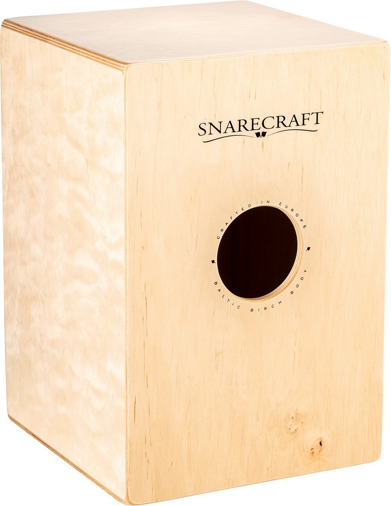 MEINL Cajon Snarecraft 45cm
