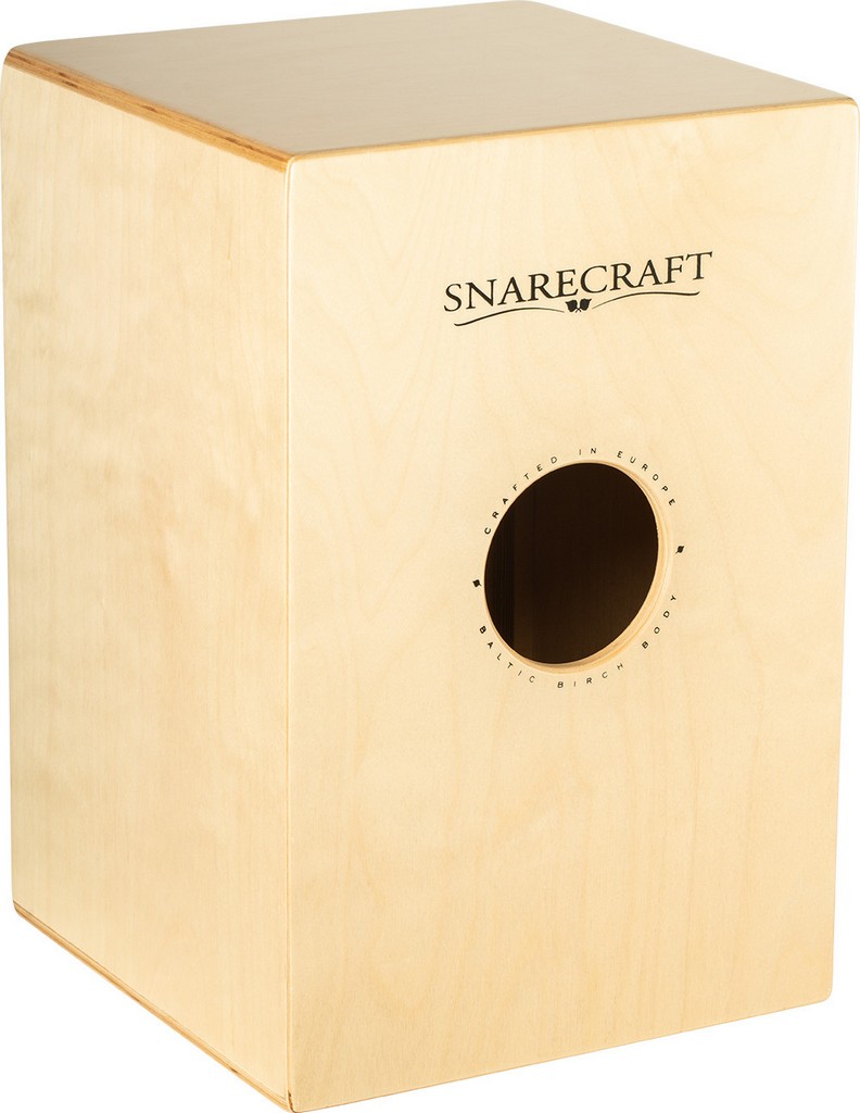 MEINL Cajon Snarecraft