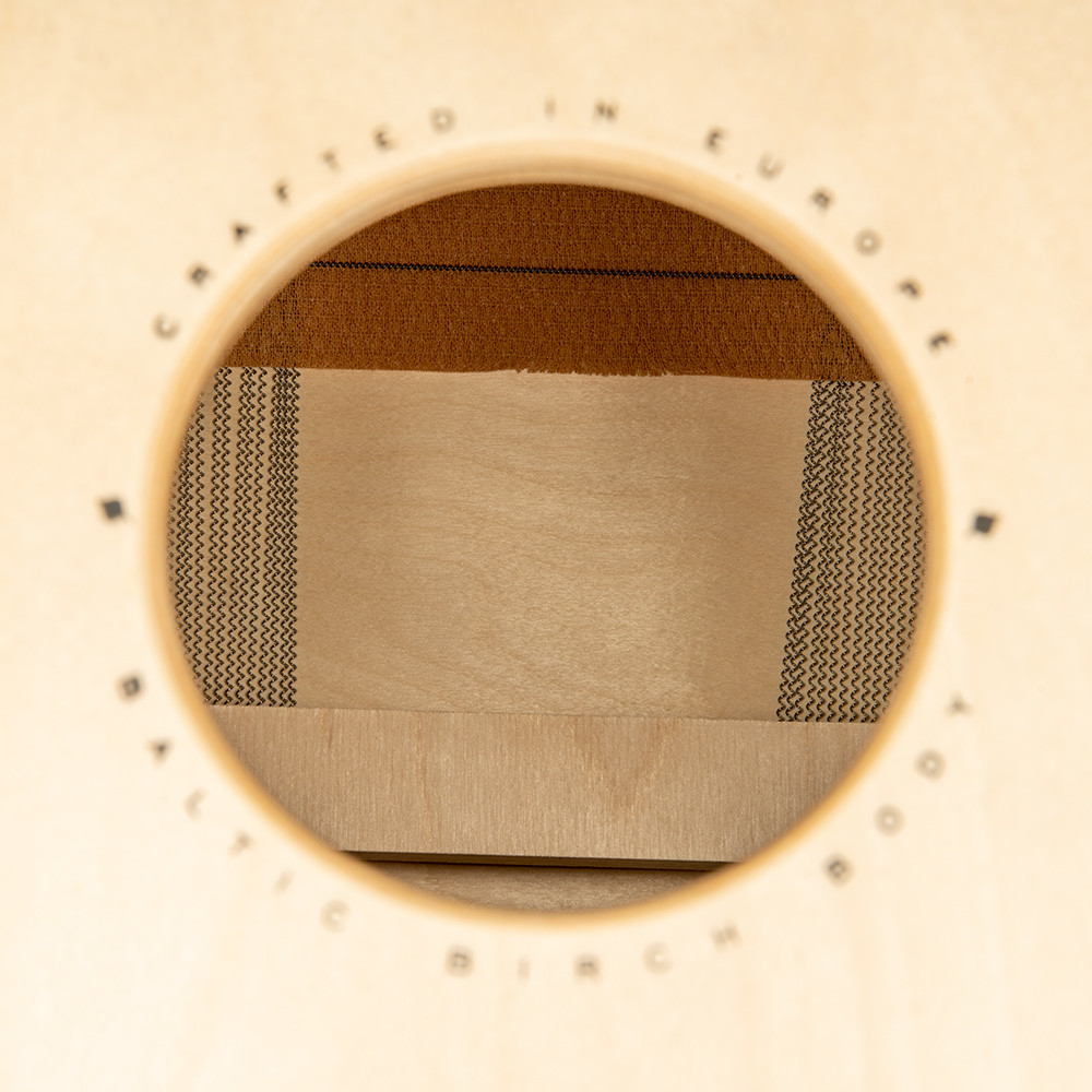 MEINL Cajon Snarecraft