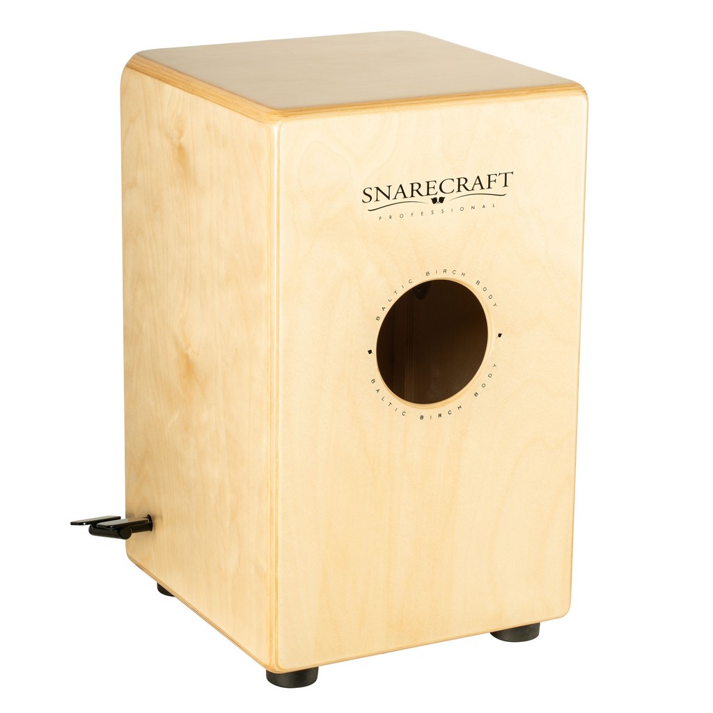 MEINL Cajon Percussion Woodcraft Professional Bild 2