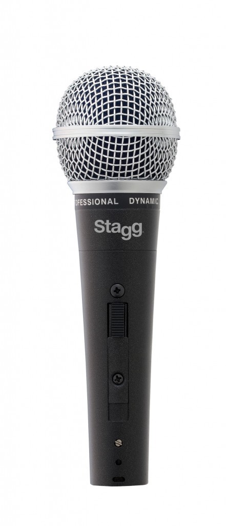 STAGG Microfon SDM50