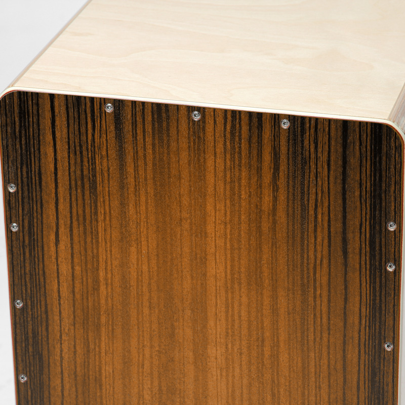 SELA Cajon Varios Braun Bild 3