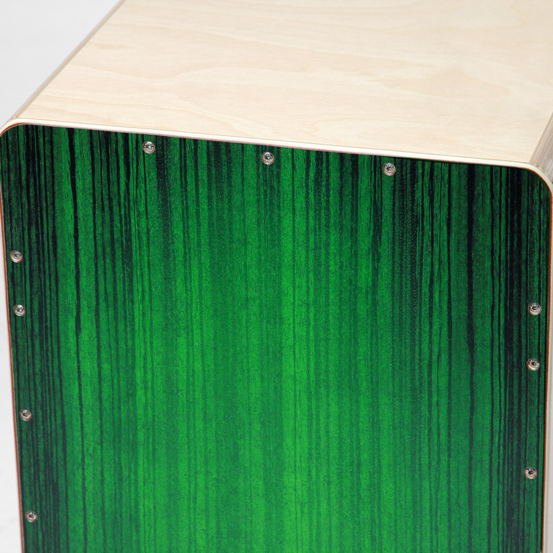 SELA Cajon Varios Green Bild 3