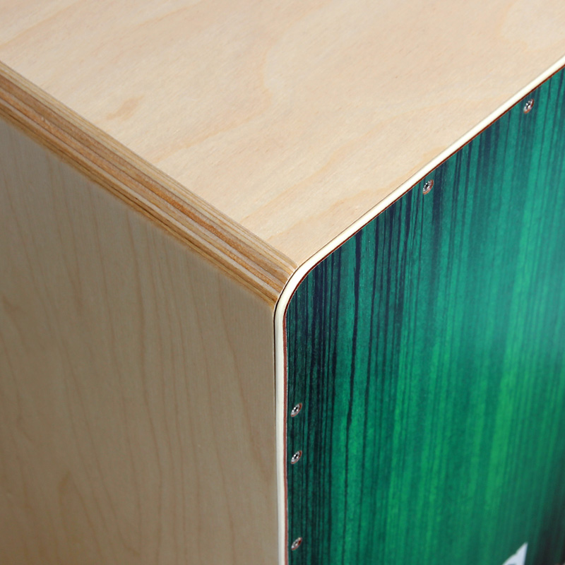 SELA Cajon Varios Green Bild 4