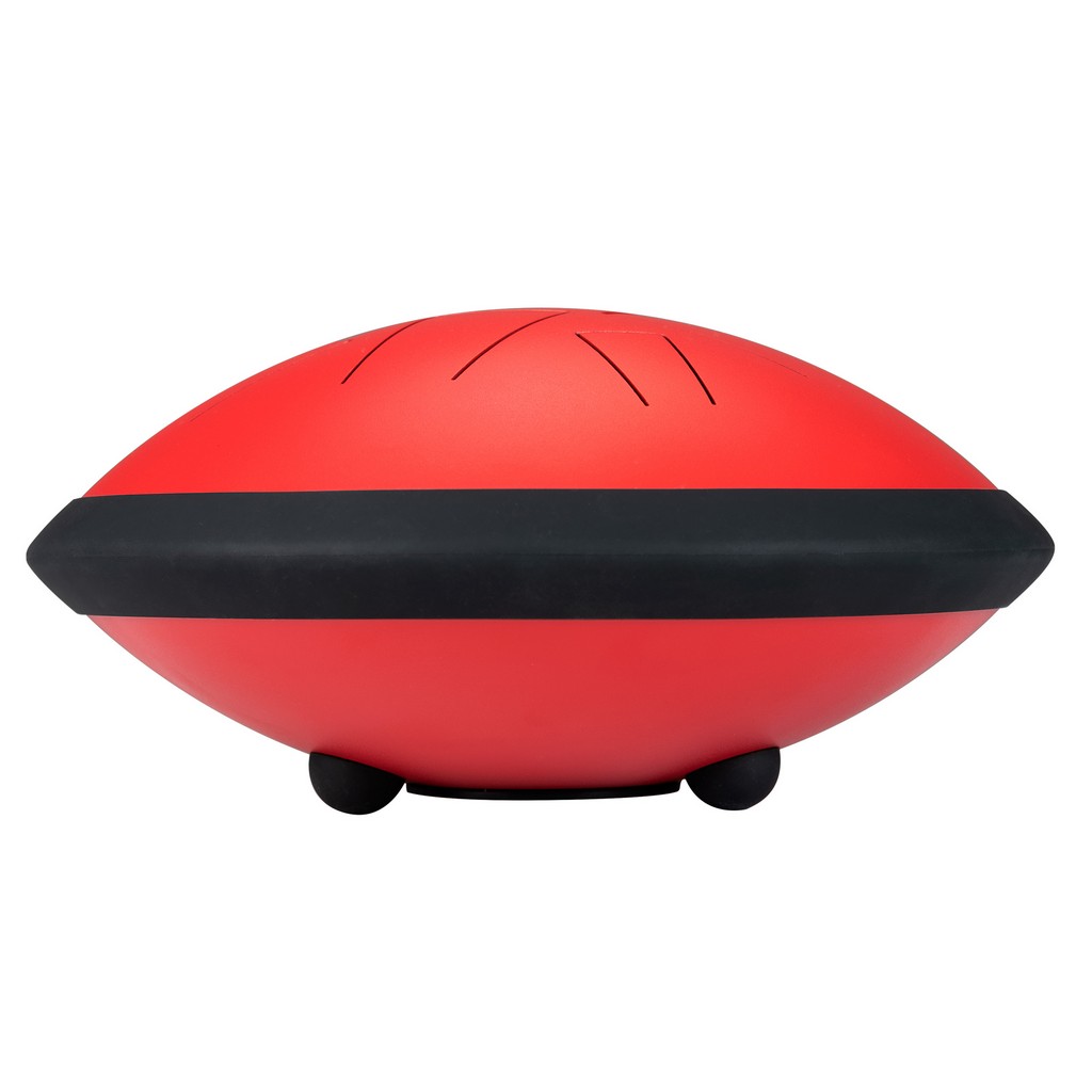 SELA Melody Tongue Drum 10 C Pygmy Red Bild 2
