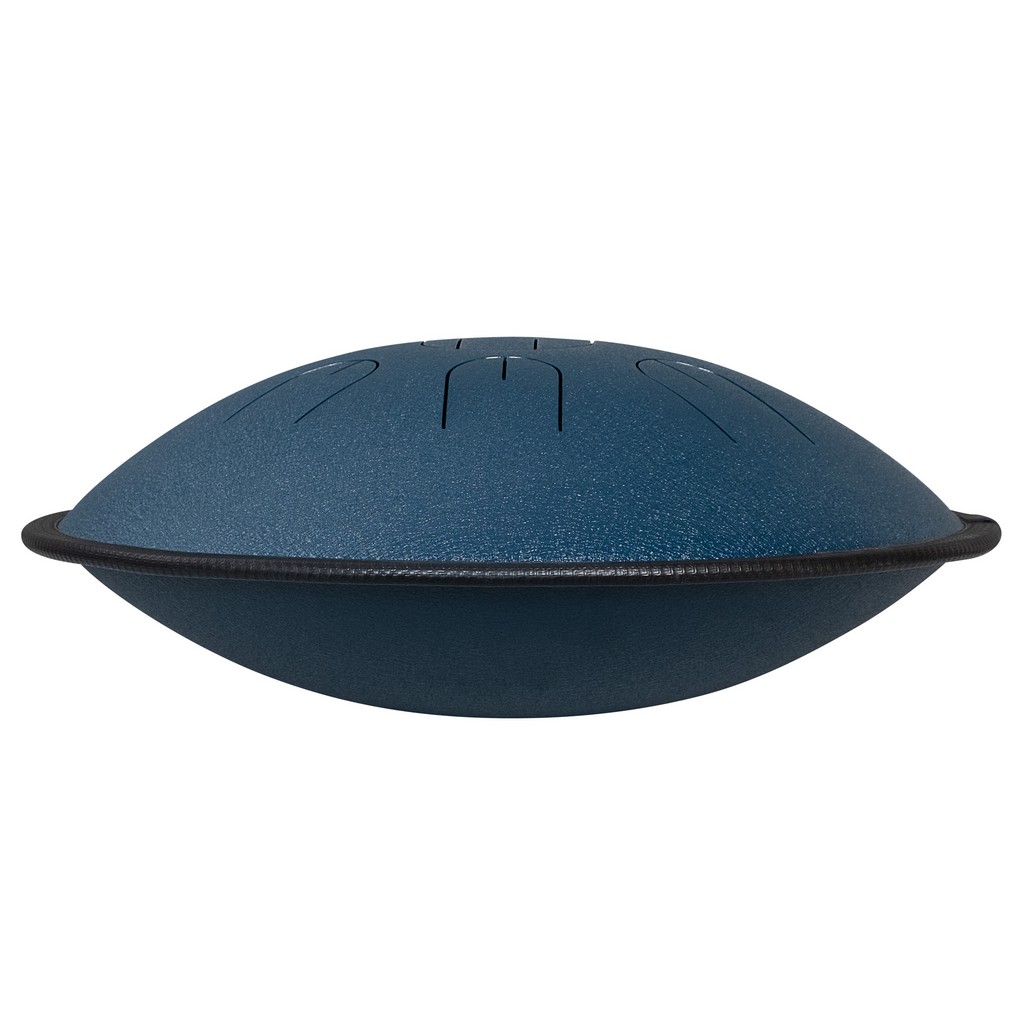 SELA Melody Tongue Drum 14 D Amara Navy Blue Bild 2