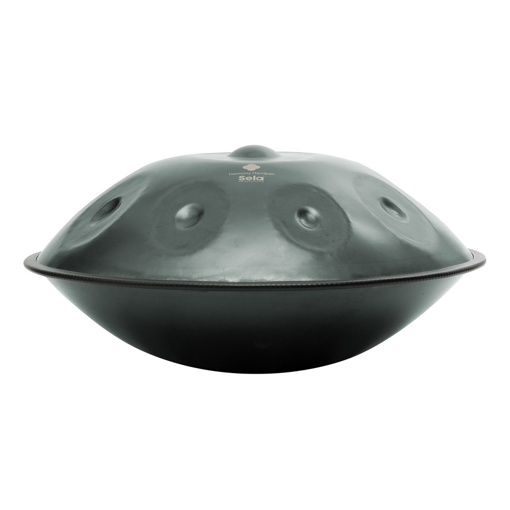 SELA SE-204 Harmony Handpan D Kurd Bild 2