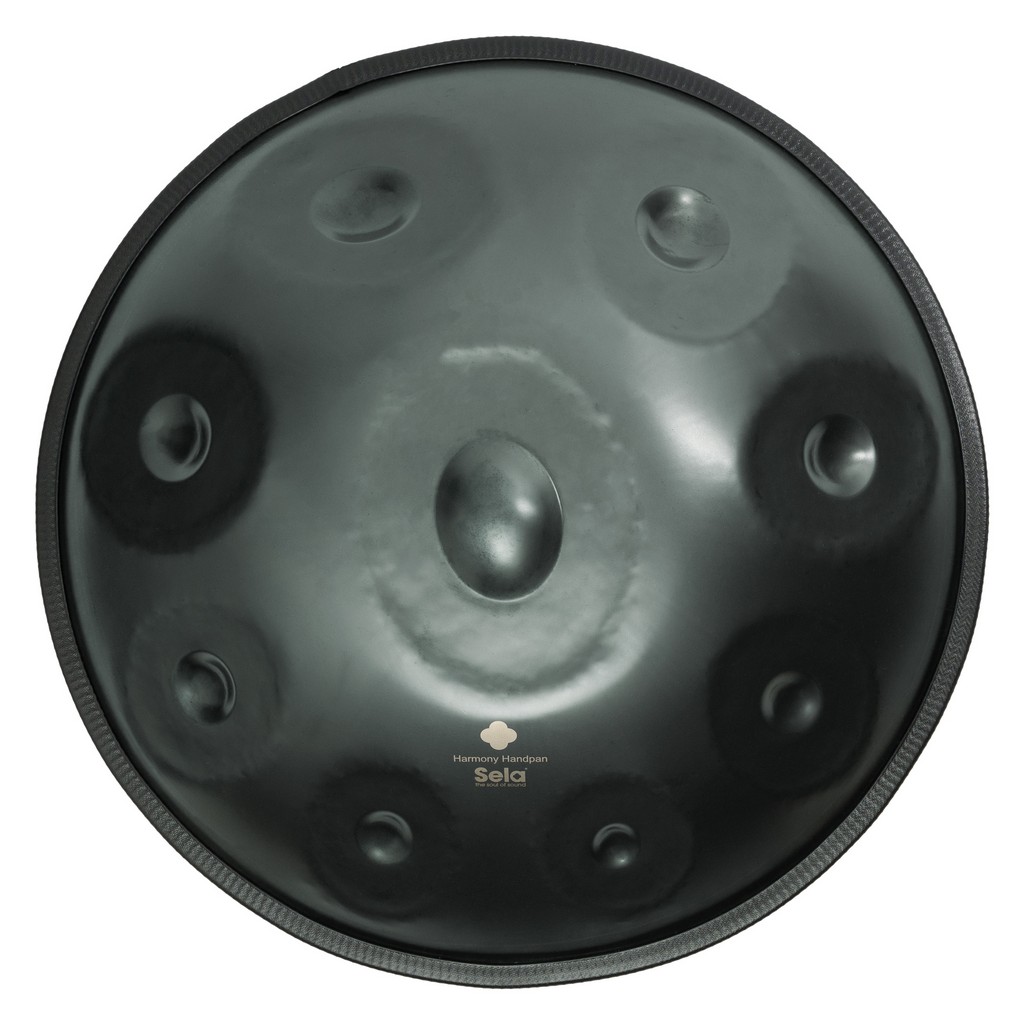 SELA SE-204 Harmony Handpan D Kurd Bild 3