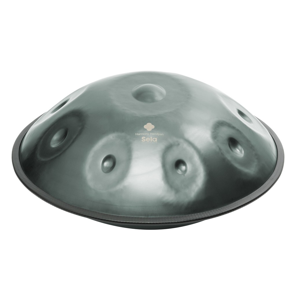 SELA SE-205 Harmony Handpan D Amara