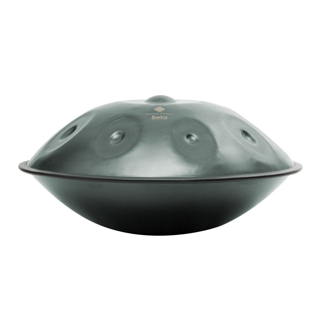 SELA SE-205 Harmony Handpan D Amara Bild 2