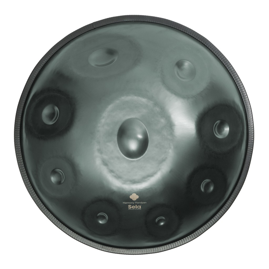 SELA SE-205 Harmony Handpan D Amara Bild 3