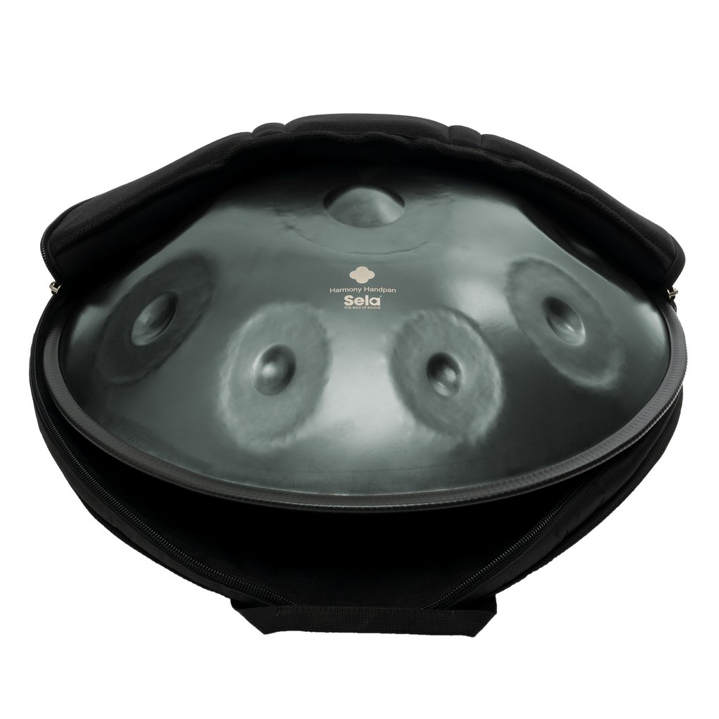 SELA SE-204 Harmony Handpan D Kurd Bild 4