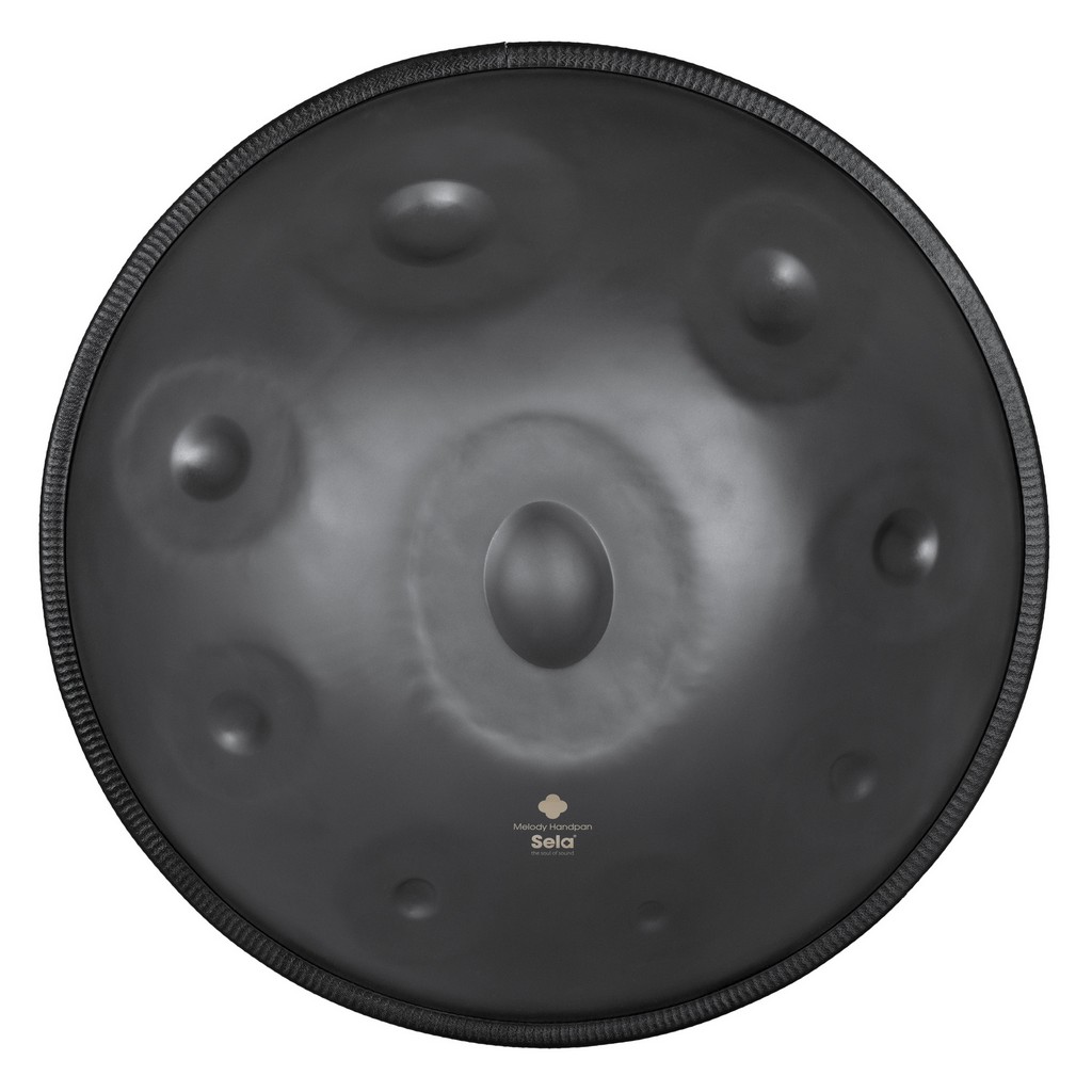 SELA SE-308 Melody Handpan Cis Kurd Bild 2