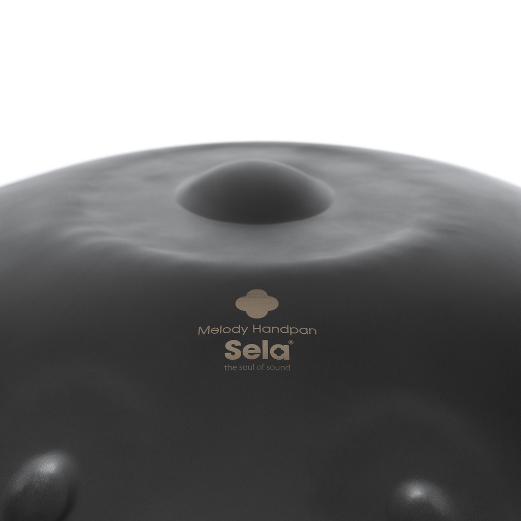 SELA SE-308 Melody Handpan Cis Kurd Bild 3