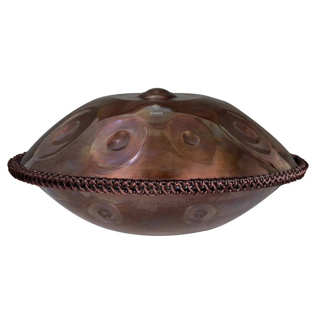 SELA SE-310 Majesty Handpan D Amara