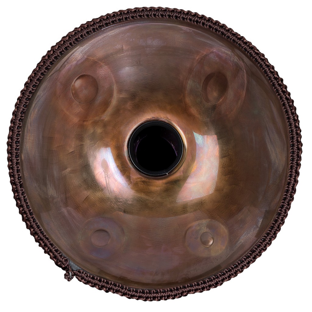 SELA SE-311 Majesty Handpan D Kurd Bild 3