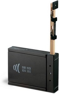 Schlagwerk Set 75 Heck Stick und Side Kick