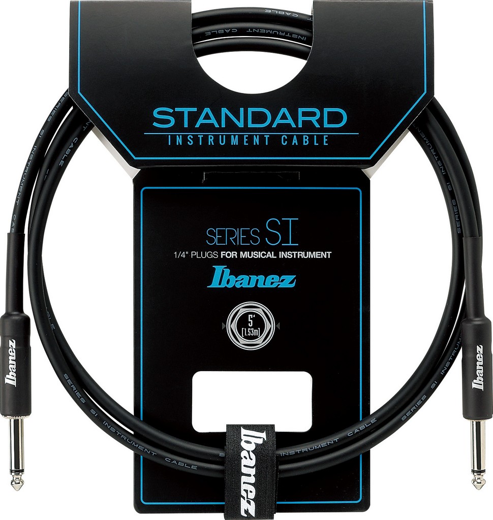 Ibanez Instrumentenkabel