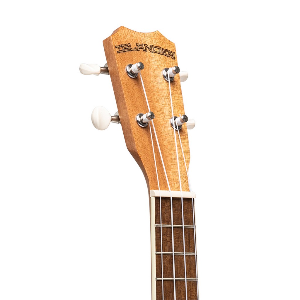 Islander Konzert-Ukulele SMC-4 Bild 4