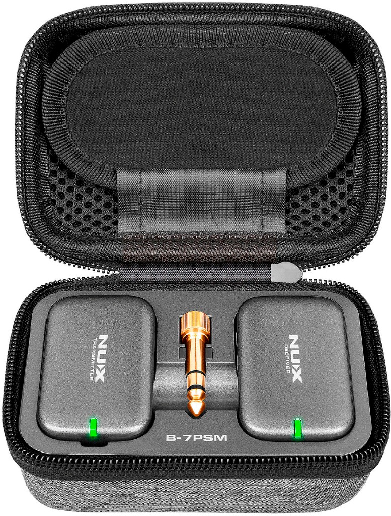 NUX B7-PSM 5,8 GHz