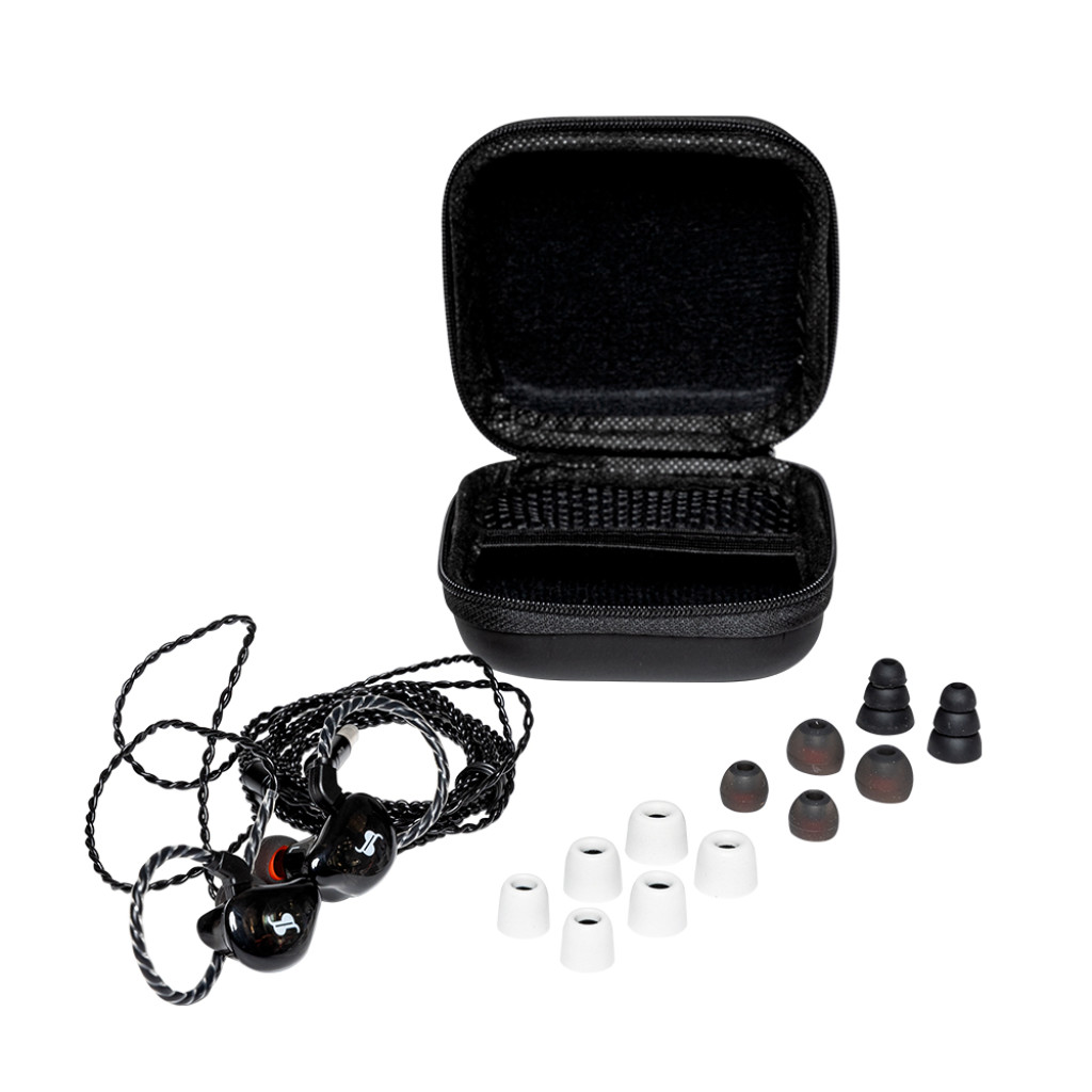 STAGG In-Ear-Kopfhrer SPM 235 TR Bild 2