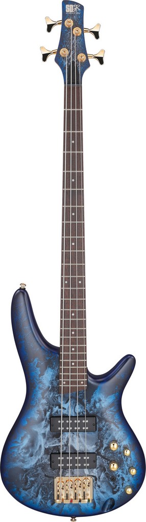 Ibanez Bass SR300 EDX CZM