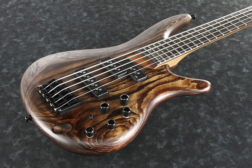 Ibanez Bass SR 655 ABS Bild 2