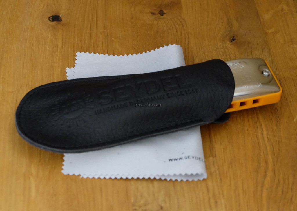 SEYDEL SESSION Steel C