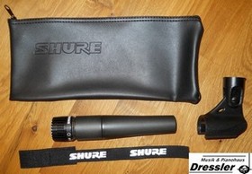 Shure Mikrofon SM 57