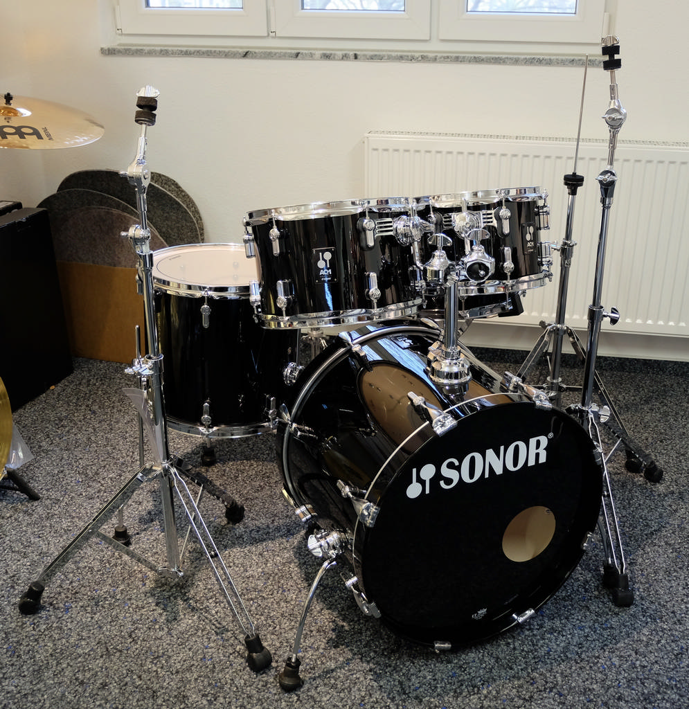 SONOR Studio Set PB AQ1 Serie