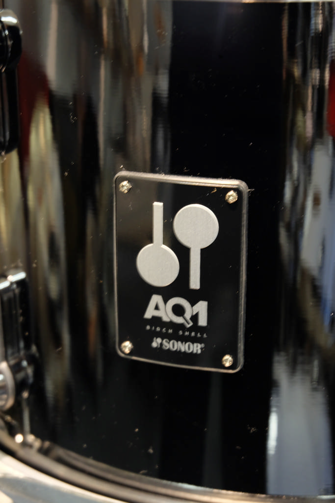 SONOR Studio Set PB AQ1 Serie Bild 2