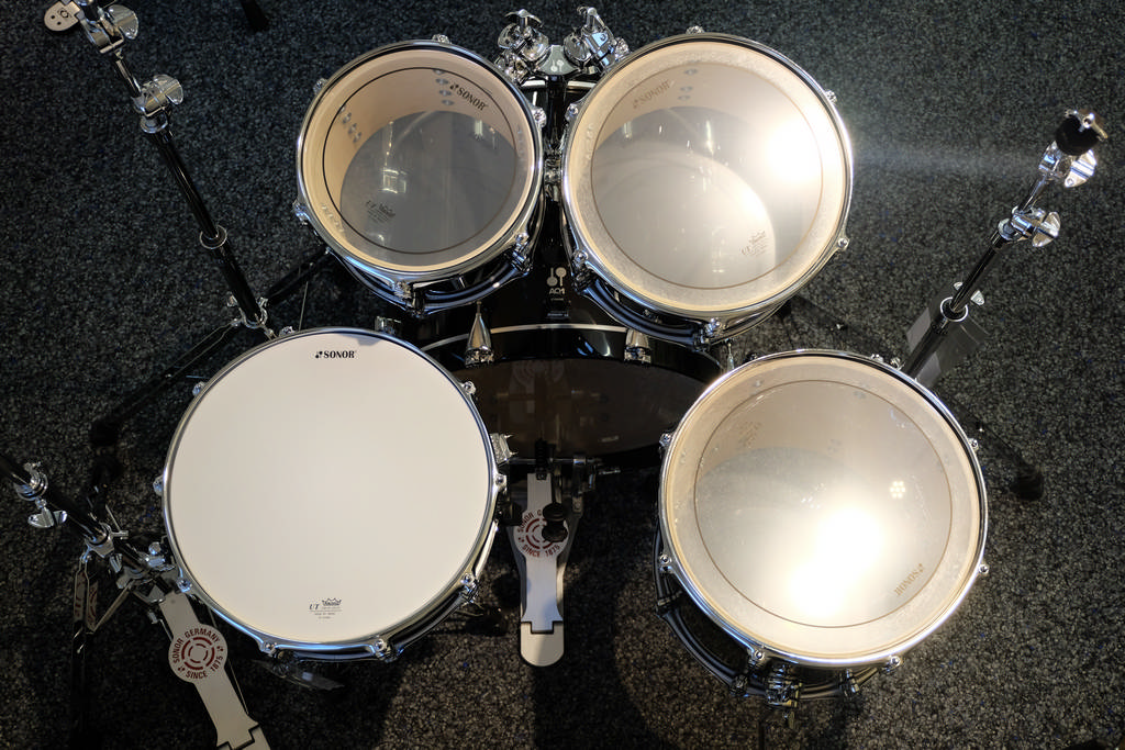 SONOR Studio Set PB AQ1 Serie Bild 4