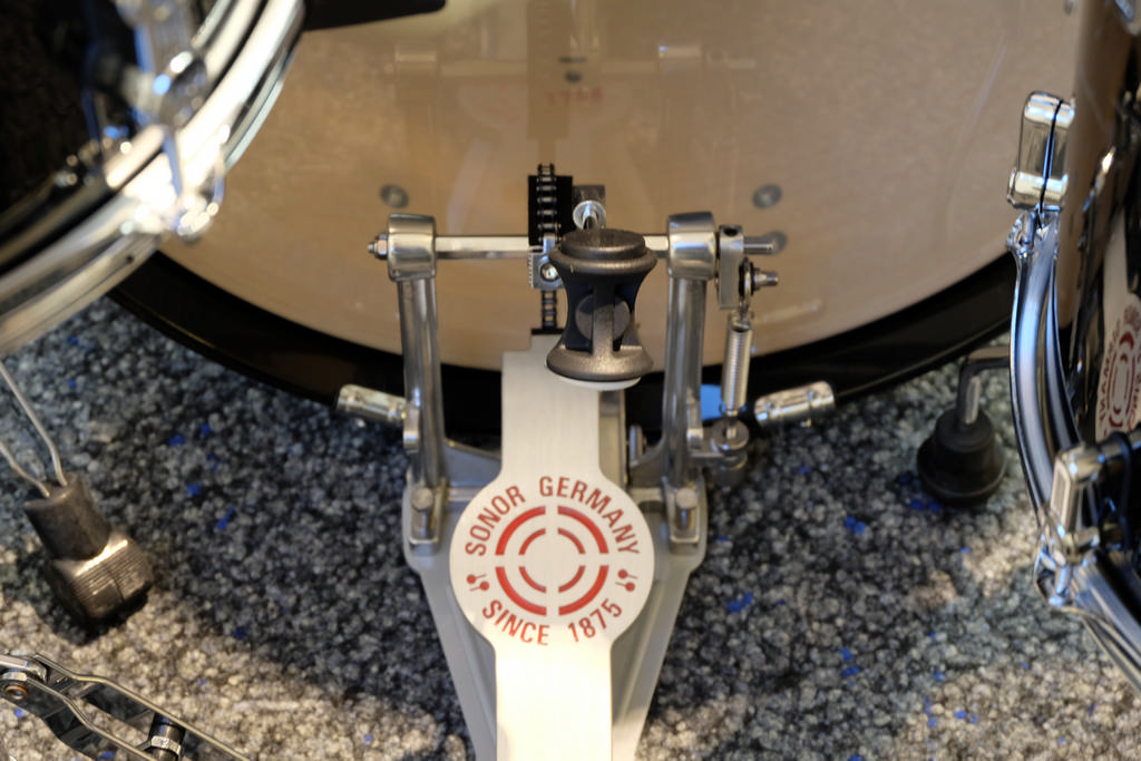 SONOR Studio Set PB AQ1 Serie Bild 5