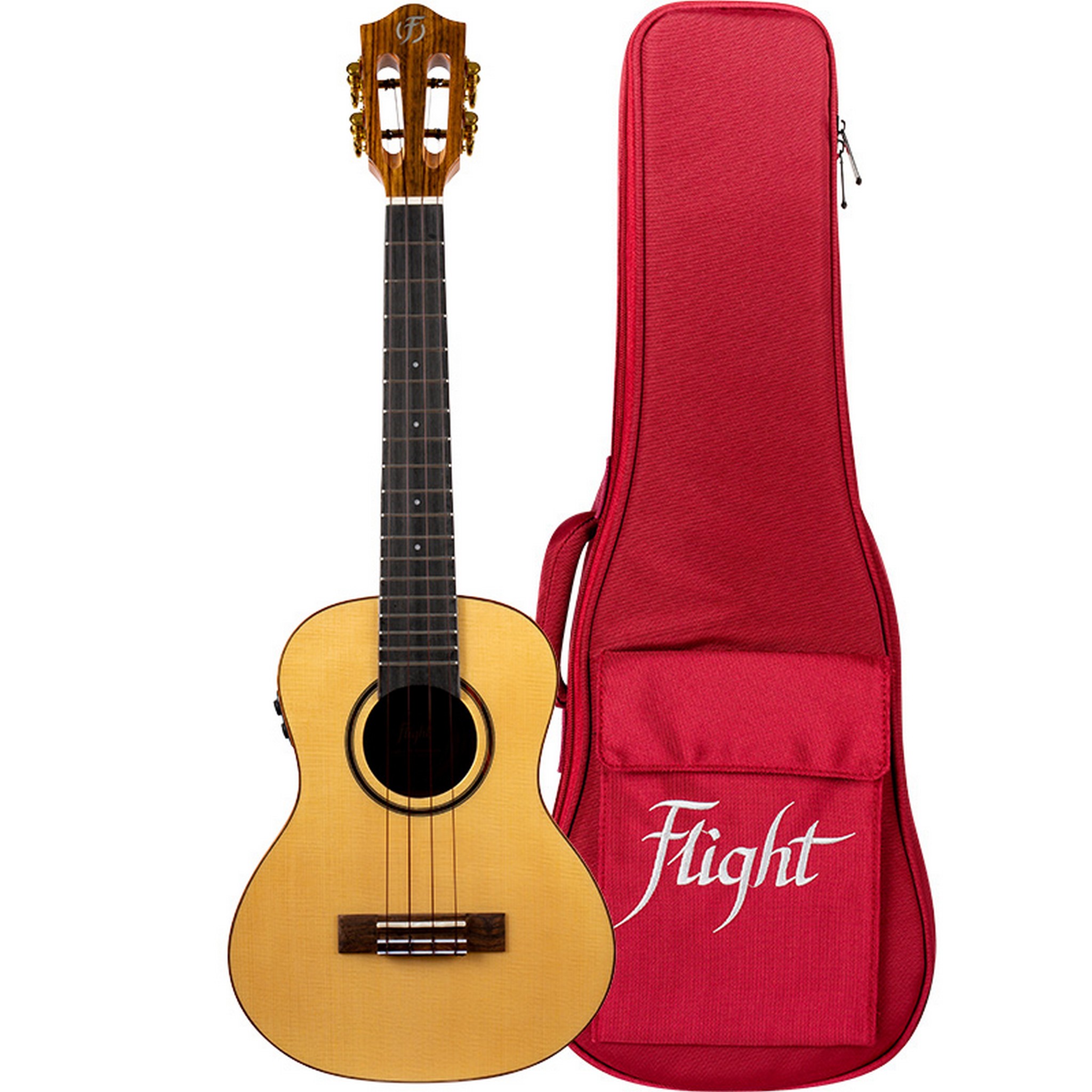 Flight Tenor Ukulele Sophia Soundwave