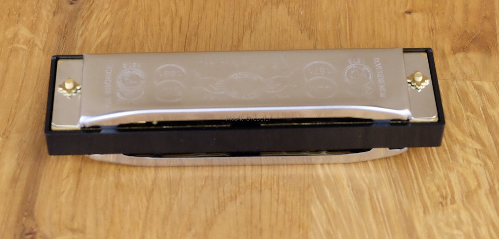 Hohner Special 20 D