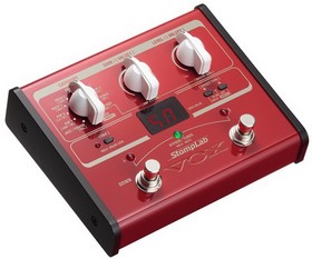 VOX StompLab IB