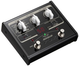VOX StompLab IG