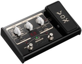 VOX StompLab IIG