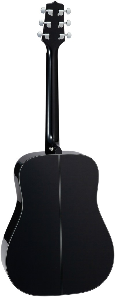 Takamine Westerngitarre GD 30 BK G-Serie