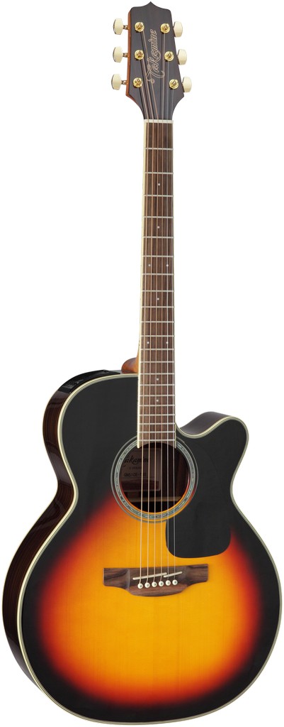 Takamine Westerngitarre GN 51 CE BSB G-Serie