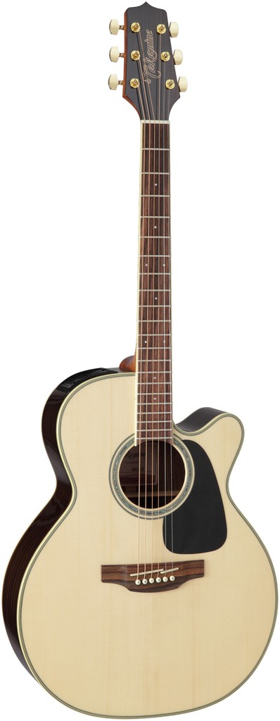 Takamine Westerngitarre GN 51 CE NAT G-Serie
