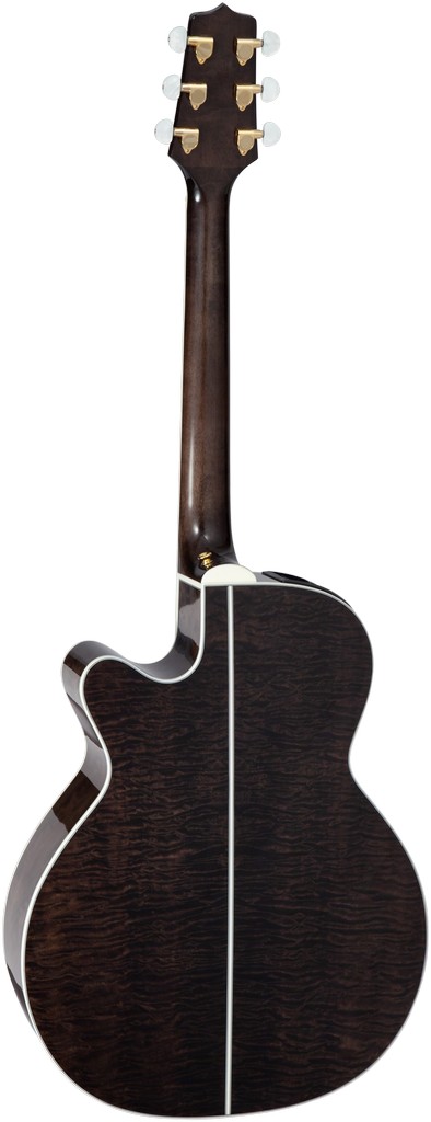Takamine Westerngitarre GN 75 CE TBK G-Serie