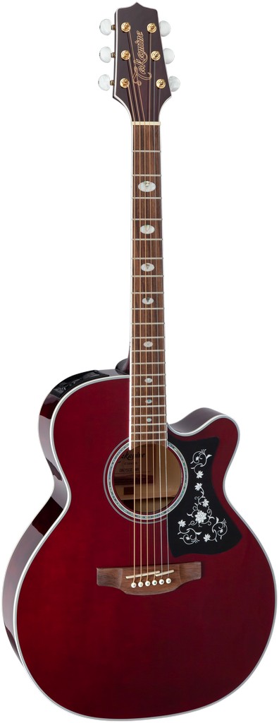 Takamine Westerngitarre GN 75 CE WR G-Serie