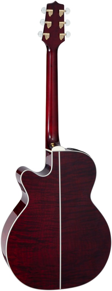 Takamine Westerngitarre GN 75 CE WR G-Serie